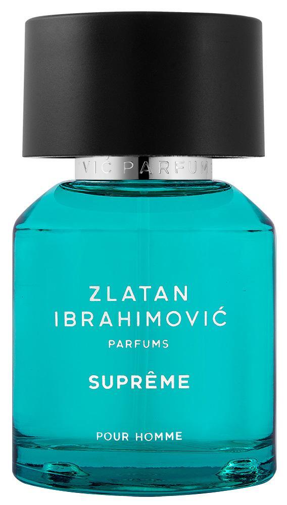 Zlatan Ibrahimovic Supreme Парфюм за мъже EDT