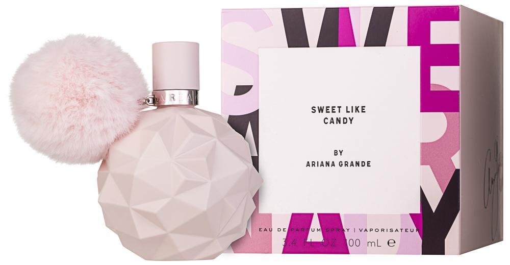 Ariana Grande Sweet Like Candy Парфюм за жени EDP