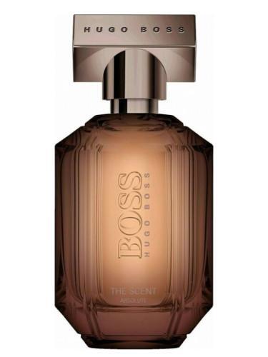 Hugo Boss The Scent Absolute Парфюм за жени EDP Hugo Boss The Scent Absolute Парфюм за жени EDP