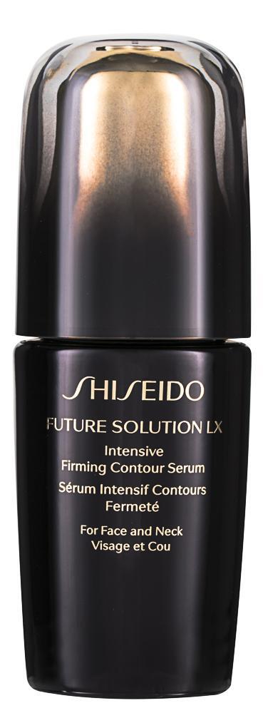 Shiseido Future Solution LX Intensive Firming Contour Serum Интензивен стягащ серум за лице Shiseido Future Solution LX Intensive Firming Contour Serum Интензивен стягащ серум за лице