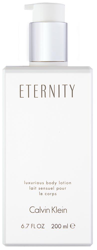 Calvin Klein Eternity Лосион за тяло за жени