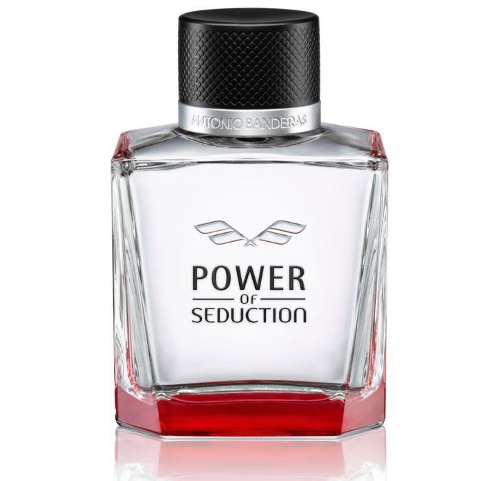 Antonio Banderas Power of Seduction Парфюм за мъже EDT