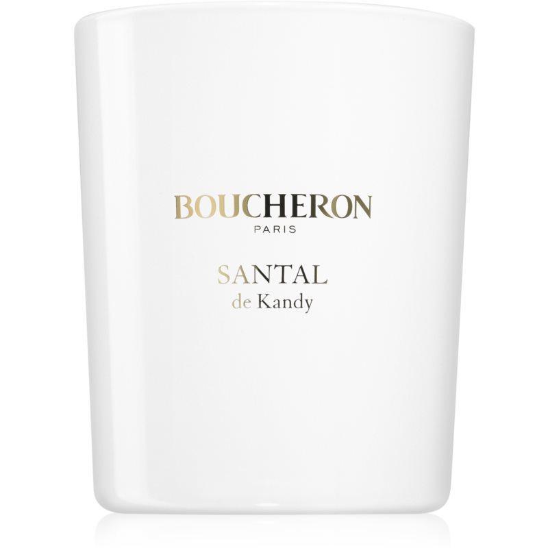 Boucheron Santal De Kandy Ароматна свещ