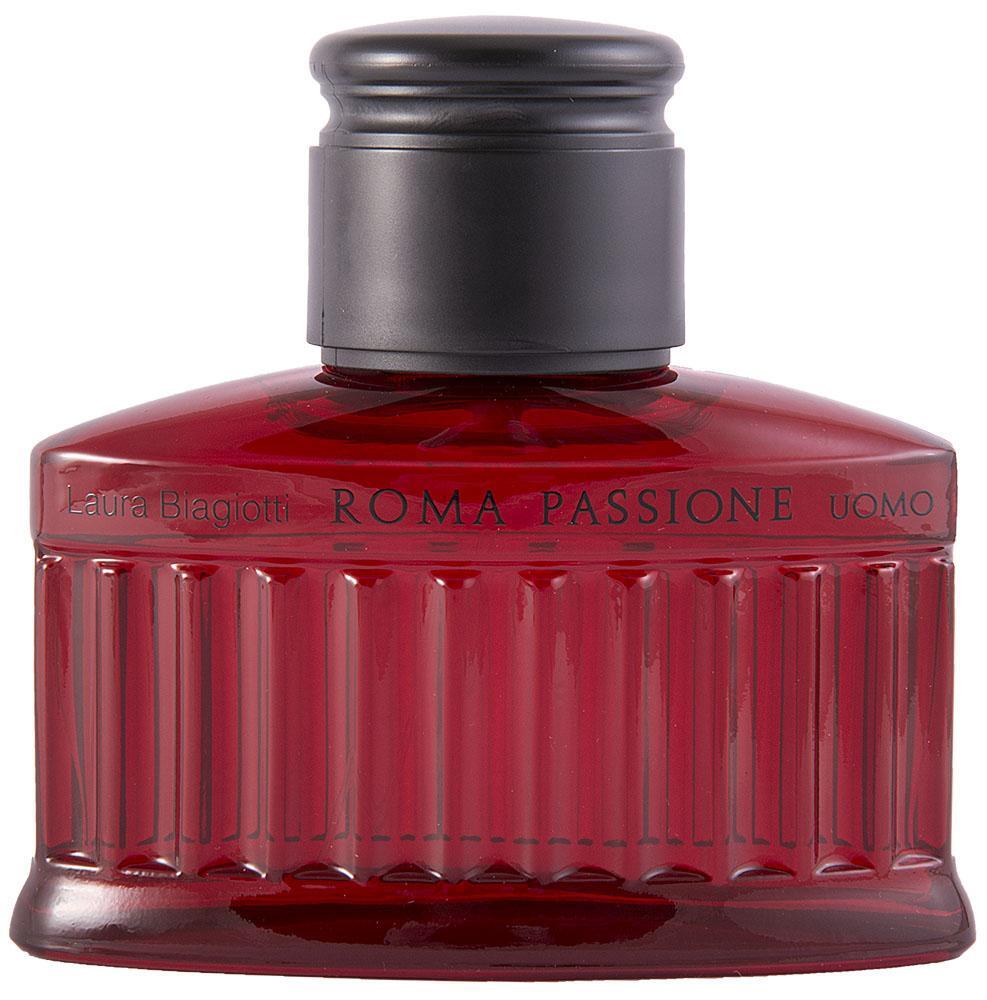 Laura Biagiotti Roma Uomo Passione Парфюм за мъже EDT