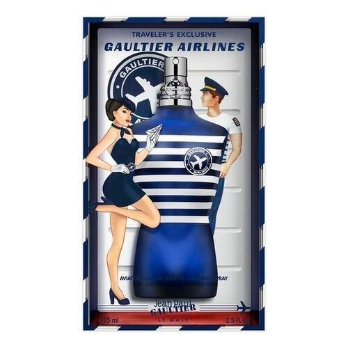Jean Paul Gaultier Le Male Airlines Парфюм за мъже EDT
