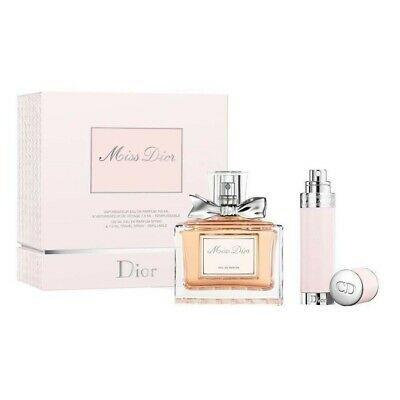 Christian Dior Miss Dior Подаръчен комплект за жени Christian Dior Miss Dior Подаръчен комплект за жени