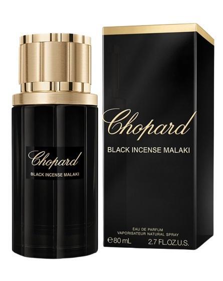 Chopard Black Incense Malaki Унисекс парфюмна вода EDP