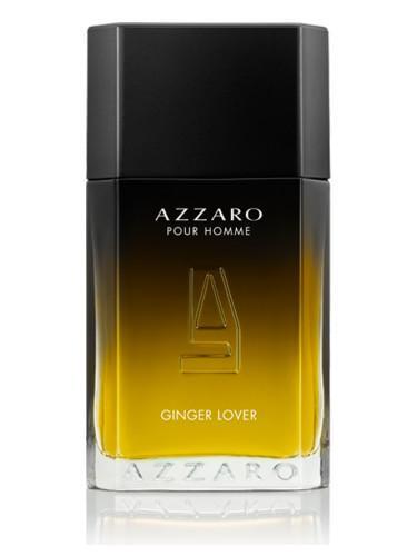 Azzaro Pour Homme Ginger Lover Парфюм за мъже EDT