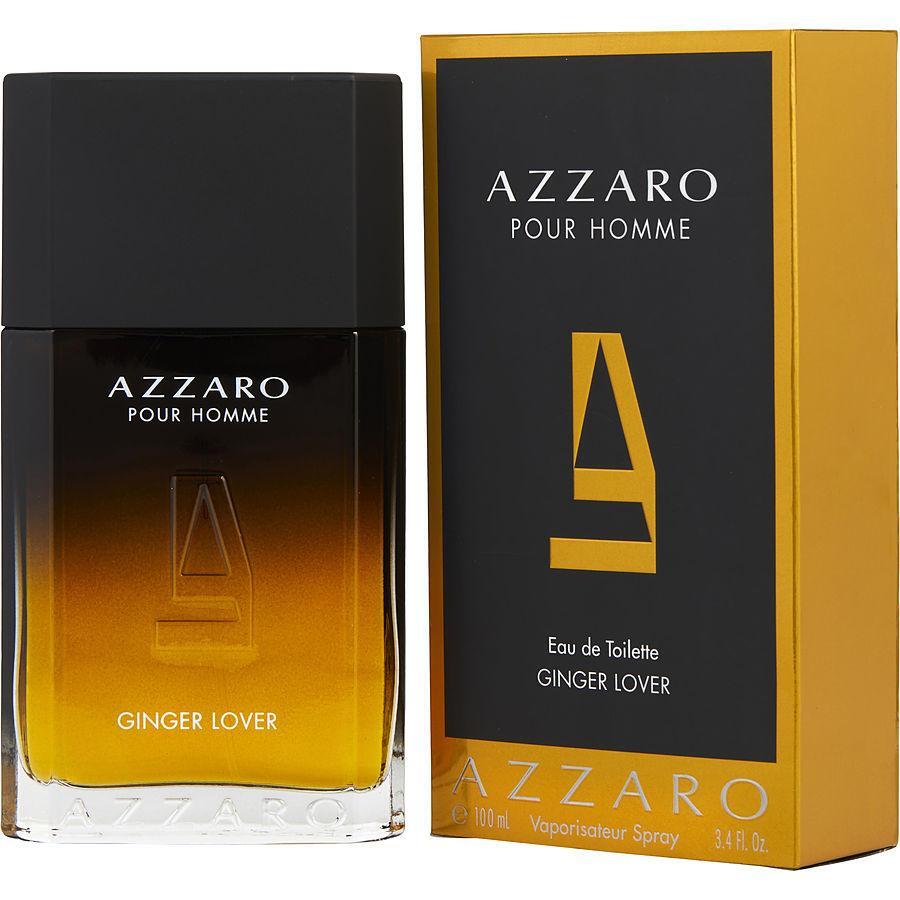 Azzaro Pour Homme Ginger Lover Парфюм за мъже EDT