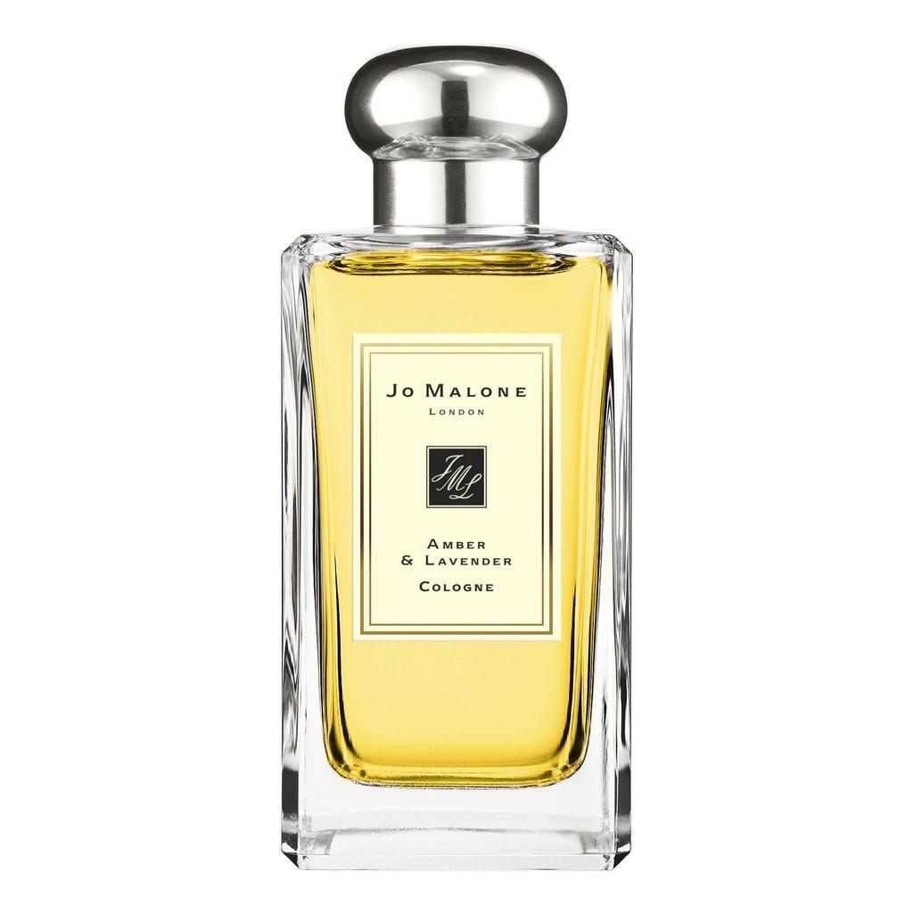 Jo Malone Amber & Lavender Парфюм за мъже EDC Jo Malone Amber & Lavender Парфюм за мъже EDC