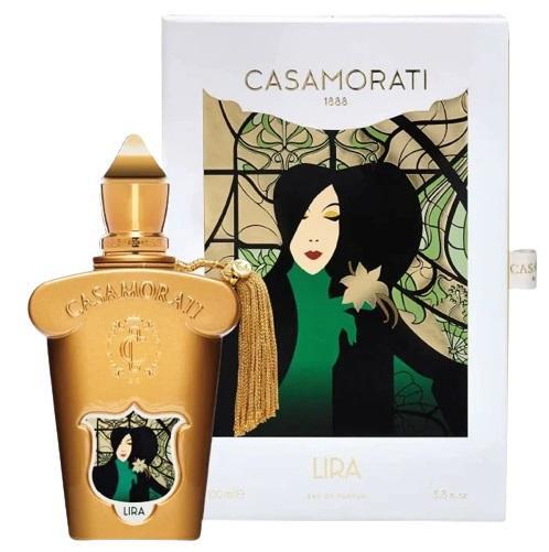 Xerjoff Casamorati 1888 Lira Парфюмна вода за жени EDP