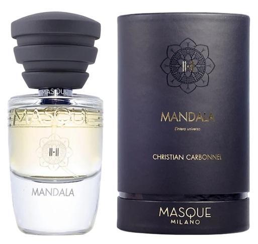 Masque Milano Mandala Унисекс парфюмна вода EDP