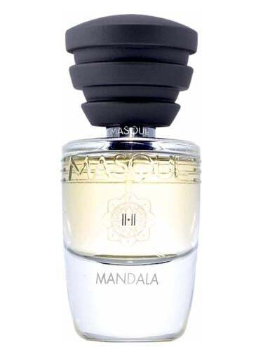 Masque Milano Mandala Унисекс парфюмна вода EDP