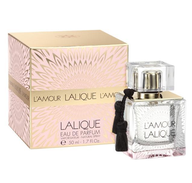 Lalique L`Amour парфюм за жени EDP