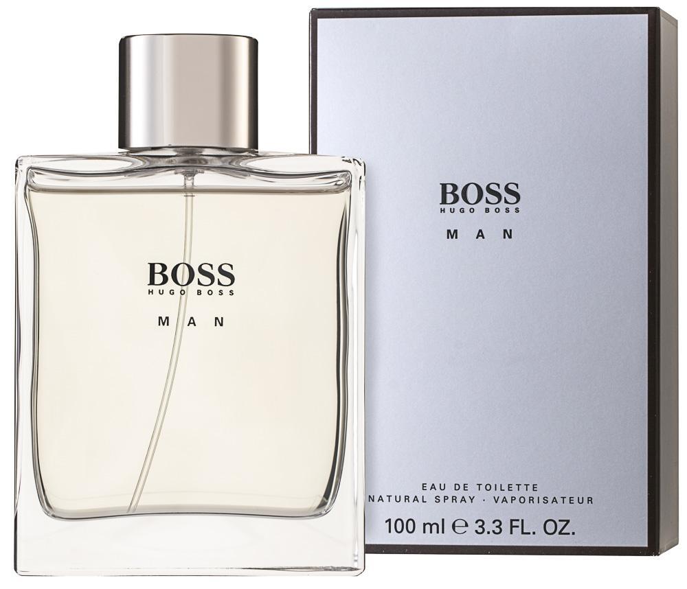 Hugo Boss Orange парфюм за мъже EDT