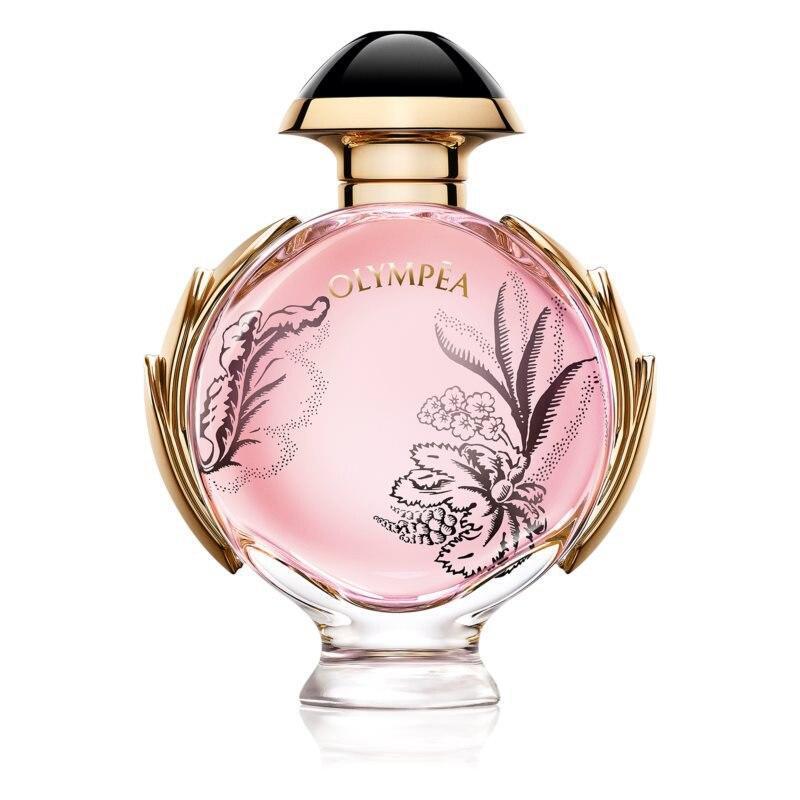 Paco Rabanne Olympea Blossom Парфюм за жени без опаковка EDP