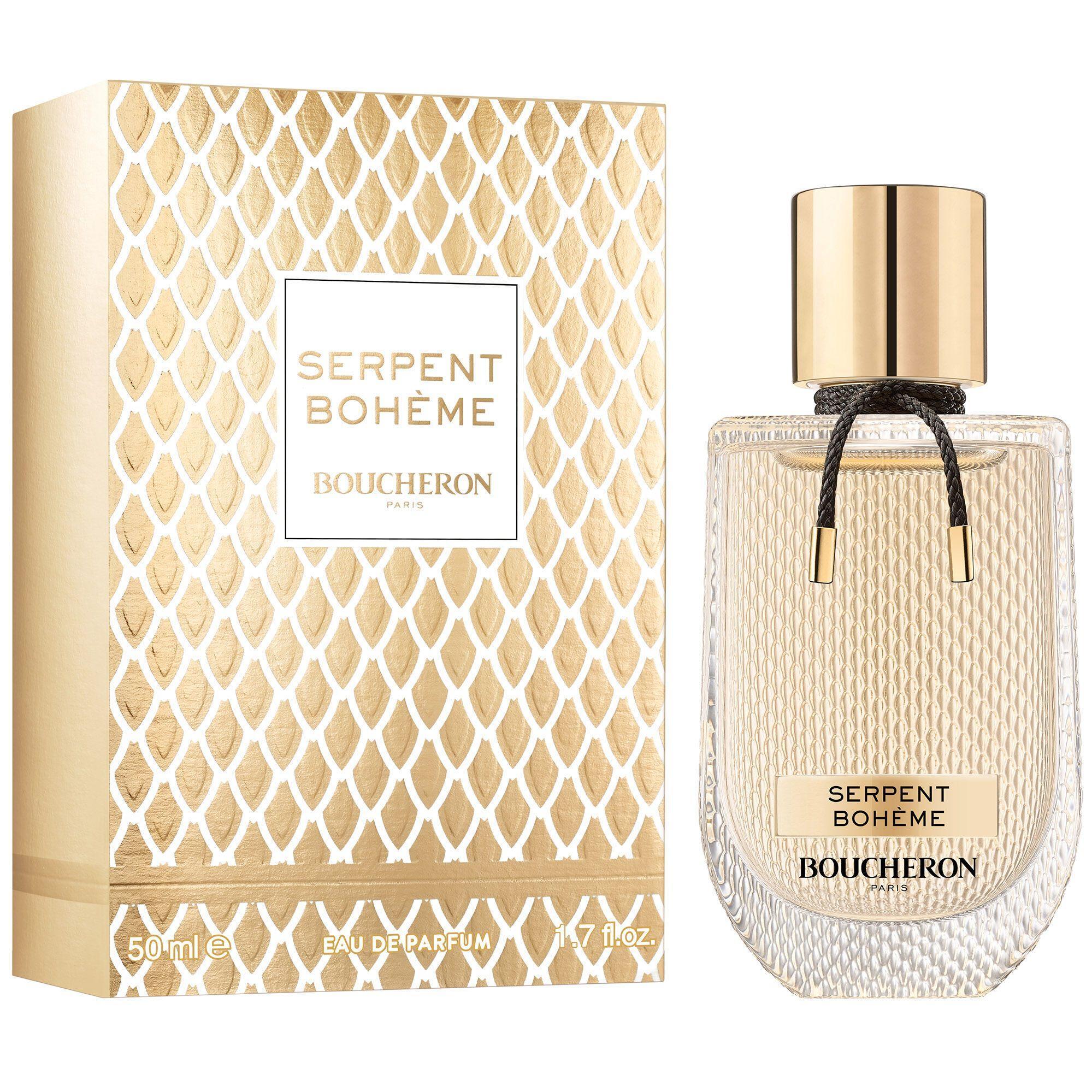 Boucheron Serpent Boheme Парфюм за жени без опаковка EDP