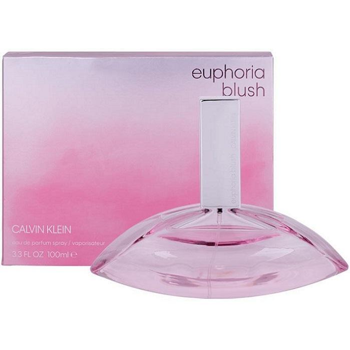Calvin Klein Euphoria Blush Парфюм за жени EDP Calvin Klein Euphoria Blush Парфюм за жени EDP