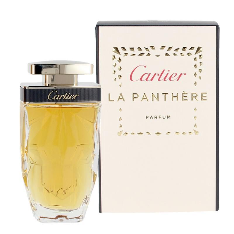 Cartier La Panthere Parfum Парфюм за жени EDP