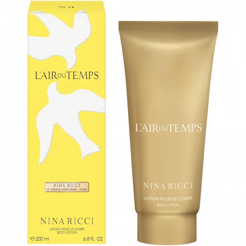 Nina Ricci L`Air du Temps Лосион за тяло за жени Nina Ricci L`Air du Temps Лосион за тяло за жени