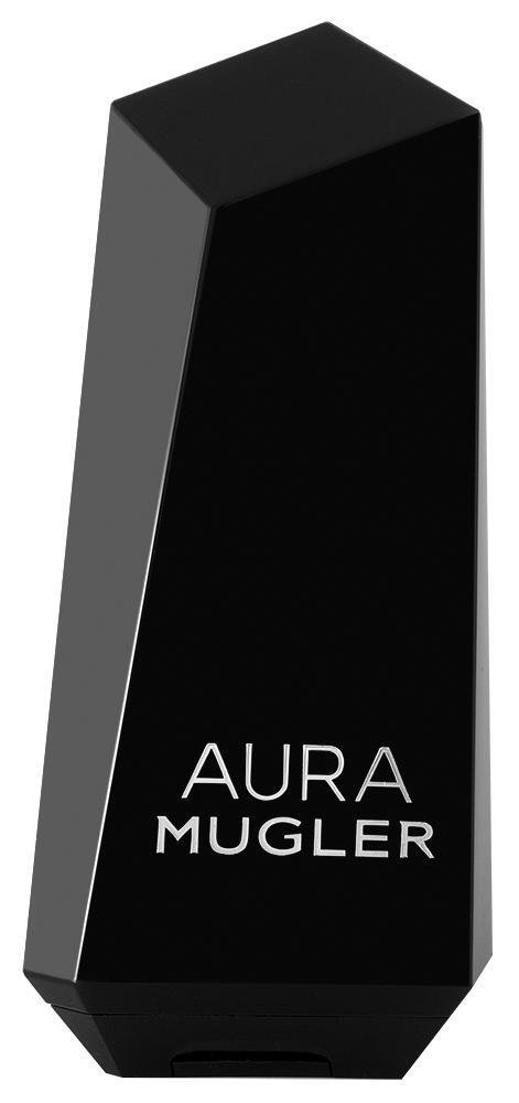 Mugler Aura Лосион за тяло за жени без опаковка Mugler Aura Лосион за тяло за жени без опаковка