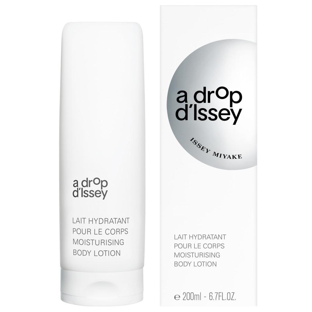 Issey Miyake A Drop D`Issey Лосион за тяло за жени Issey Miyake A Drop D`Issey Лосион за тяло за жени