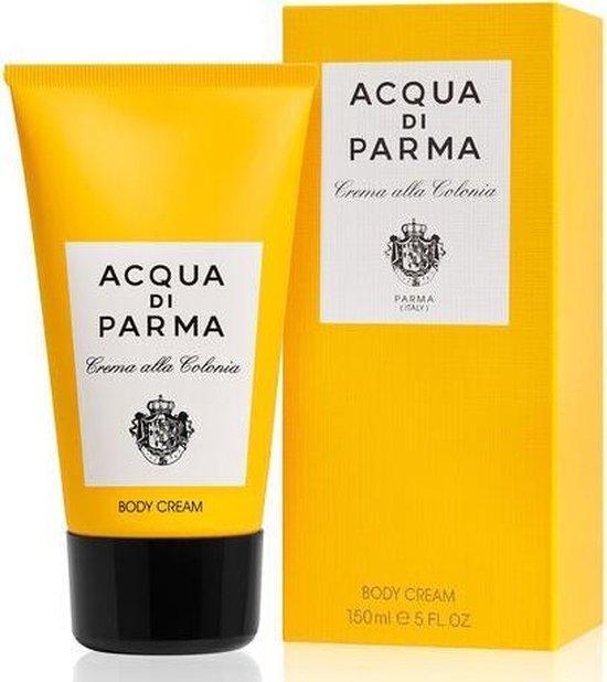 Acqua di Parma Colonia Унисекс крем за тяло Acqua di Parma Colonia Унисекс крем за тяло