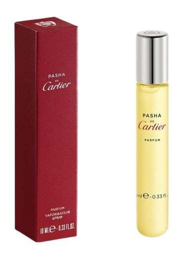 Cartier Pasha Parfum Парфюм за мъже EDP