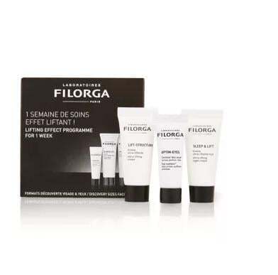 Filorga 1 Week Lifting Effect Programme Козметичен комплект за жени Filorga 1 Week Lifting Effect Programme Козметичен комплект за жени
