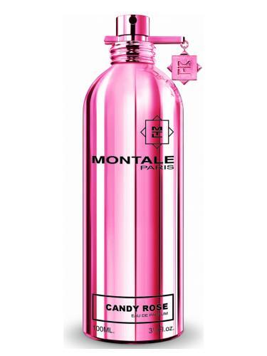Montale Candy Rose Парфюм за жени без опаковка EDP