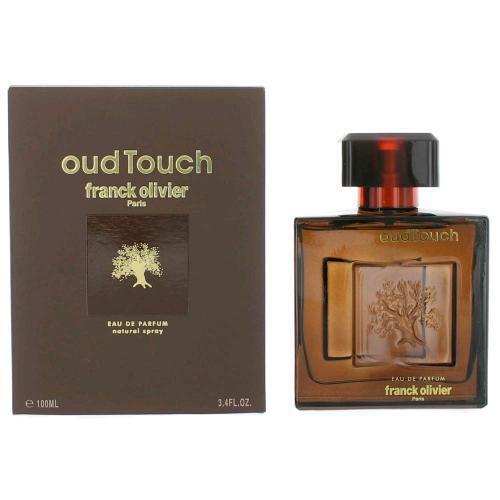 Franck Olivier Oud Touch Парфюм за мъже EDP