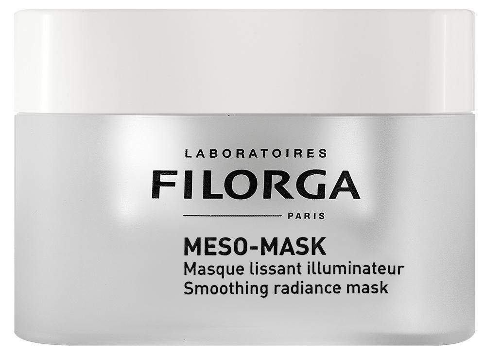 Filorga Meso Mask Маска за лице с противобръчков ефект за сияен вид без опаковка