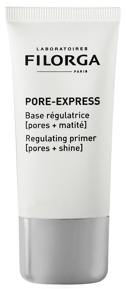 Filorga Pore-Express Регулираща база за свиване на порите и матиране на лицето без опаковка Filorga Pore-Express Регулираща база за свиване на порите и матиране на лицето без опаковка