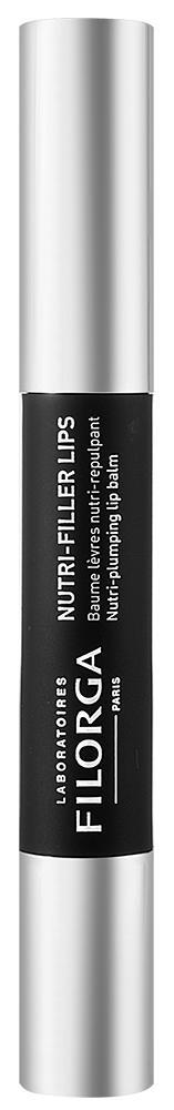 Filorga Nutri-Filler Lips Балсам за подхранване и възстановяване обема и контура на устните без опаковка Filorga Nutri-Filler Lips Балсам за подхранване и възстановяване обема и контура на устните без опаковка