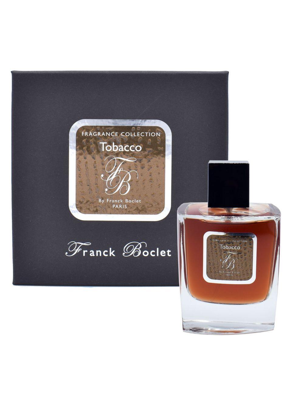 Franck Boclet Tobacco Парфюм за мъже EDP