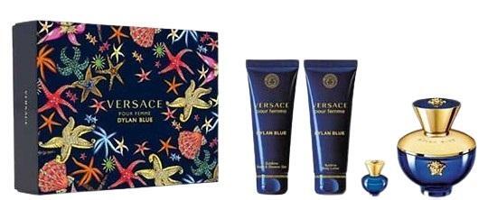 Versace Dylan Blue Подаръчен комплект за жени