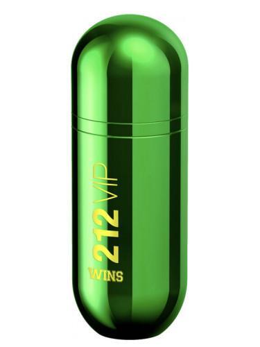 Carolina Herrera 212 VIP Wins Limited Edition Парфюм за жени EDP Carolina Herrera 212 VIP Wins Limited Edition Парфюм за жени EDP