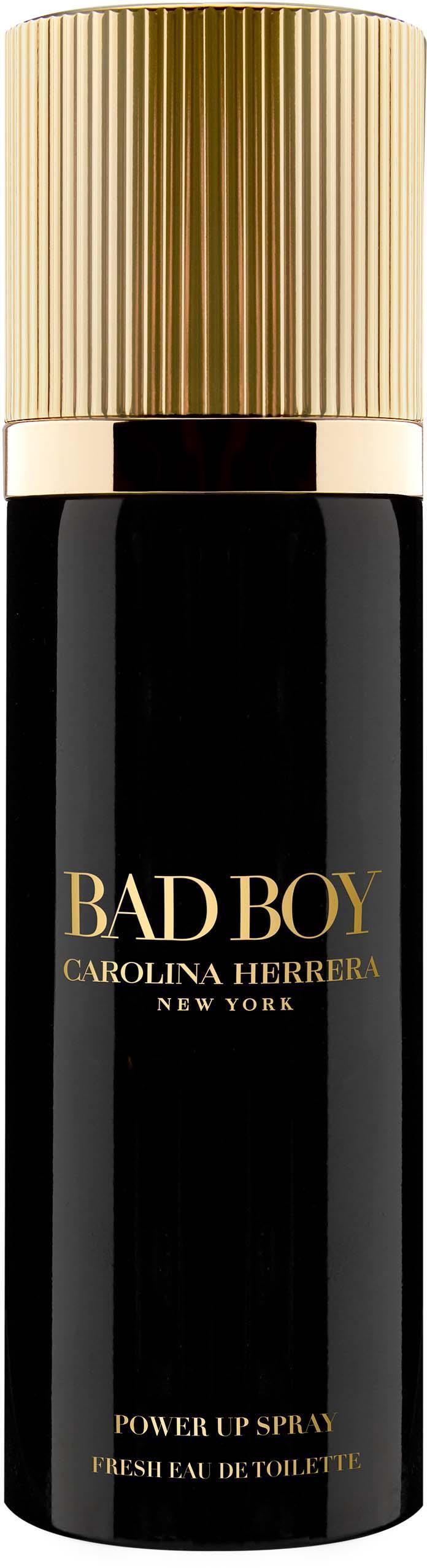 Carolina Herrera Bad Boy Power Up Spray Парфюм за мъже без опаковка EDT Carolina Herrera Bad Boy Power Up Spray Парфюм за мъже без опаковка EDT