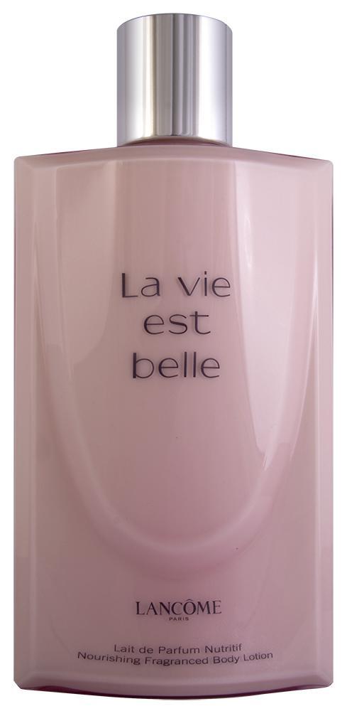 Lancome La Vie Est Belle Мляко за тяло за жени Lancome La Vie Est Belle Мляко за тяло за жени