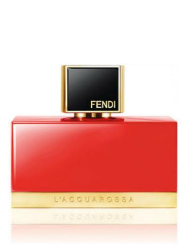 Fendi L`Acquarossa Парфюм за жени без опаковка EDT