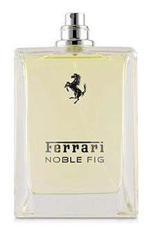Ferrari Noble Fig Унисекс парфюм без опаковка EDT