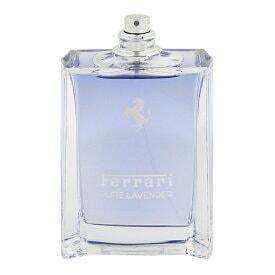 Ferrari Pure Lavender Унисекс парфюм без опаковка EDT