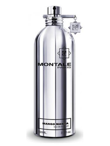 Montale Mango Manga Унисекс парфюм без опаковка EDP