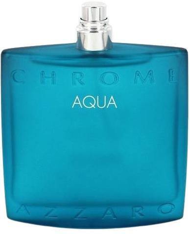 Azzaro Chrome Aqua Тоалетна вода за мъже без опаковка EDT