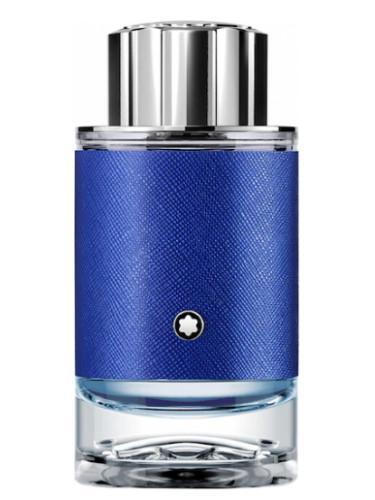 Mont Blanc Explorer Ultra Blue Парфюмна вода за мъже без опаковка EDP