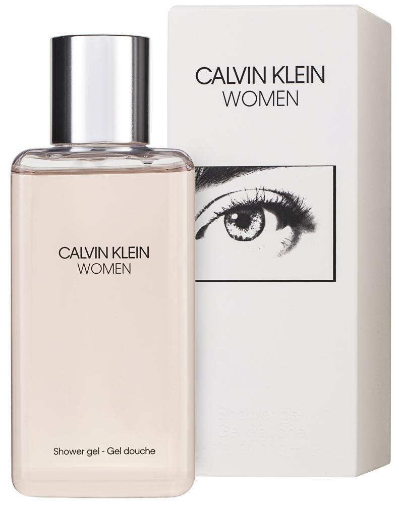 Calvin Klein Women Душ гел за жени