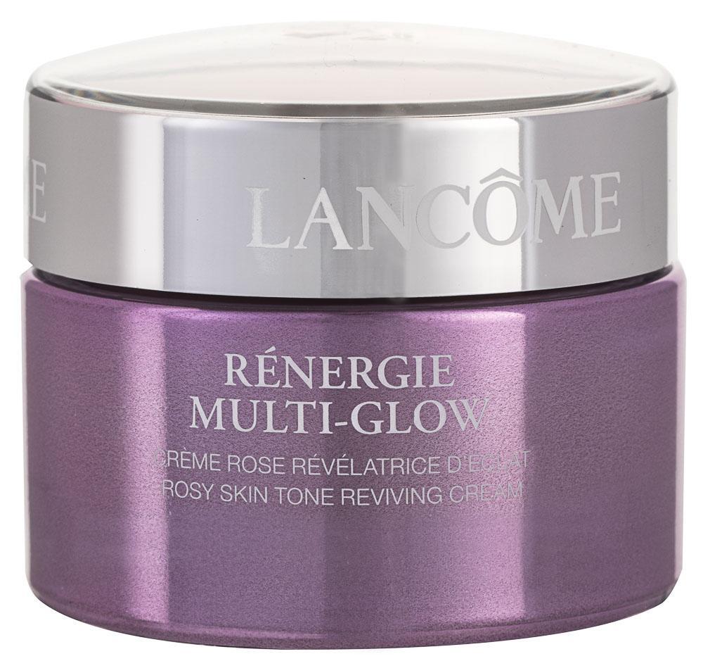 Lancome Renergie Multi-Glow Озаряващ и подмладяващ дневен крем за жени Lancome Renergie Multi-Glow Озаряващ и подмладяващ дневен крем за жени