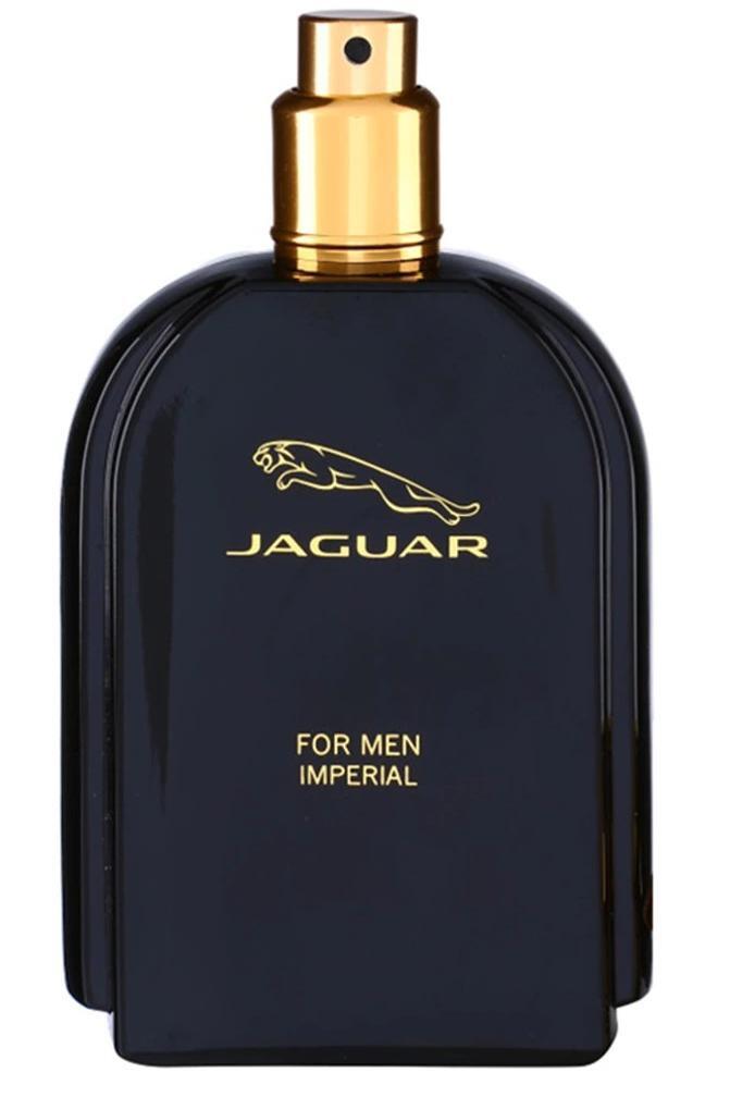 Jaguar Imperial Парфюм за мъже без опаковка EDT