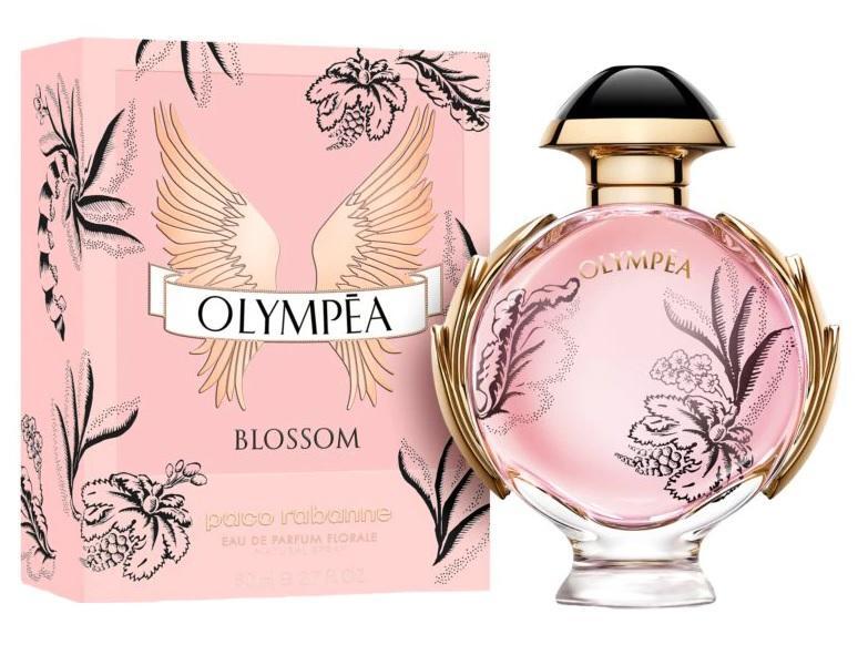 Paco Rabanne Olympea Blossom Парфюм за жени EDP