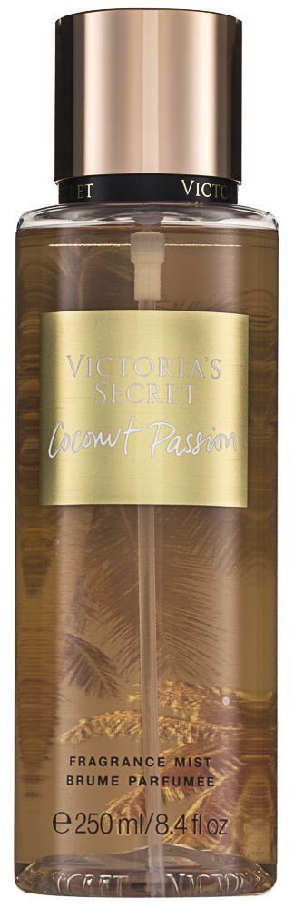 Victoria`s Secret Coconut Passion Спрей за тяло за жени